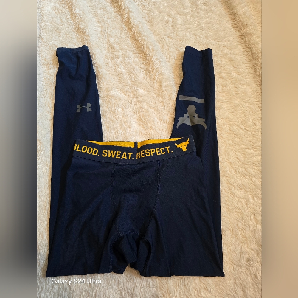 Men's pants